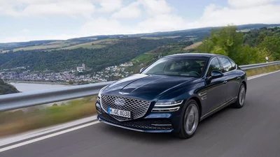 Названы самые технологичные автомобильные бренды 2022 года - 30 августа 2022 - Auto24