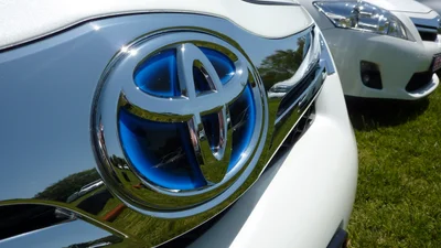 Toyota витратить $5,6 млрд на акумулятори для електромобілів - 1 вересня 2022 - Auto24