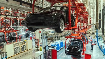 Чи можливо відновити автомобілебудівництво в Україні? - 5 вересня 2022 - Auto24