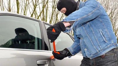 Механіка чи електроніка: що краще захищає авто від крадіжки - Auto24