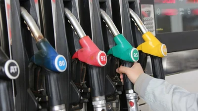 Пальне зросте на 4-5 гривень у разі повернення акцизів - Auto24