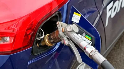 Автомобільний газ здорожчав у гуртових закупках - 12 вересня 2022 - Auto24