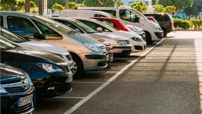 У серпні європейський авторинок показав зростання - 19 вересня 2022 - Auto24