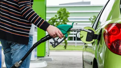 Гуртові ціни на пальне продовжують знижуватись: чото чекати на АЗС - Auto24
