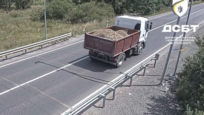 Перевізника оштрафували на 289 000 грн за перевантаження - 19 вересня 2022 - Auto24