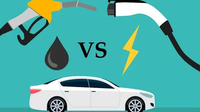 Статистика продажів нових авто зха типами двигуна - Auto24