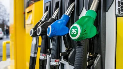 В Минэкономики уверяют, что горючее не будет дорожать - 26 сентября 2022 - Auto24