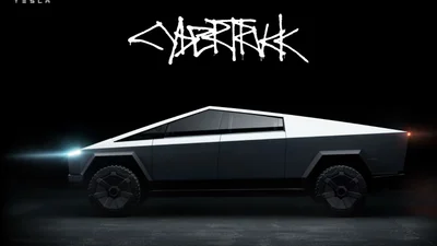 Пікап Tesla зможе переплисти море - заява Ілона Маска - 30 вересня 2022 - Auto24