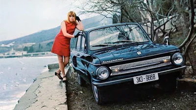 Двомоторні Запорожці: фото, характеристики унікальних авто