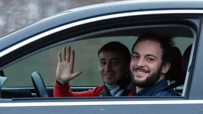 BlaBlaCar теперь просит паспорт и подписку
