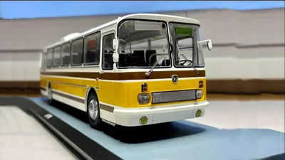П’ять найкращих ЛАЗів: моделі незвичних автобусів, фото, факти