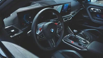 BMW продовжить випускати автомобілі з механікою до 2030 року - Auto24