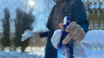 Засоби автохімії, які варто купити до зими: перелік, огляд