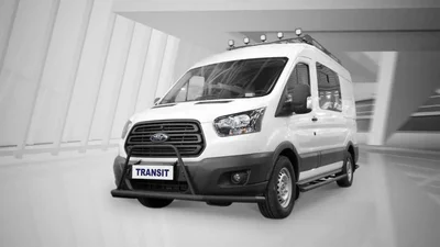 Ford продає свою частку бізнесу в Росії