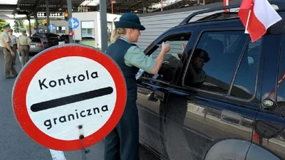 Авто з України в Польщі: правила та нюанси користування - Auto24
