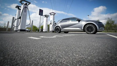 Розмитнення електромобілів: нові правила з 1.10.2022 - Auto24