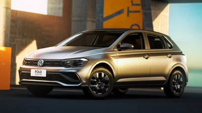 Бюджетный VW будет стоить от $15000
