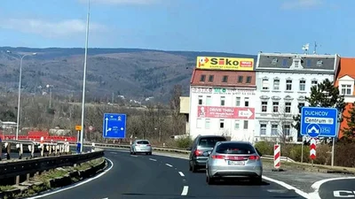 Какие штрафы за нарушение ПДД действуют в Чехии
