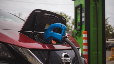 Блекаут для власників електромобілів: поради - Auto24