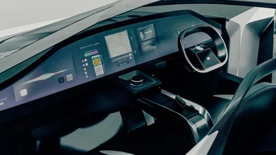 Apple Car: цена, фото, характеристики - Auto24
