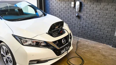 Імпорт електромобілів в Україну за 11 місяців 2022 року - Auto24