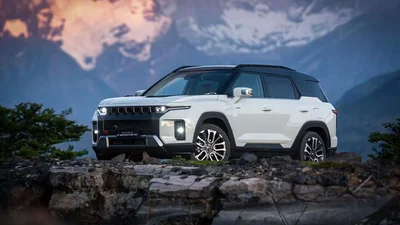 SsangYong изменяет название на KG