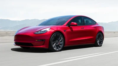 Южная Корея оштрафовала Tesla на $2,2 миллиона