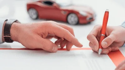 Пенсійний збір при реєстрації авто в Україні 2023: зміни