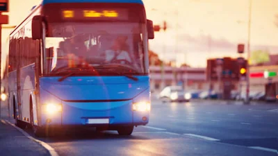 Ринок автобусів в Україні: підсумки 2022 року - Auto24