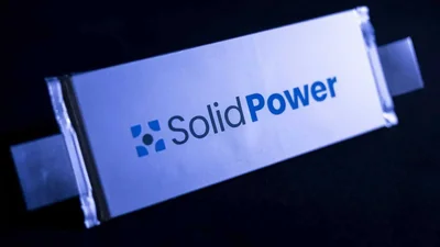 BMW готовит электромобиль с новым типом аккумуляторных элементов