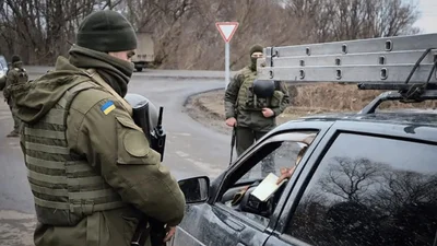 Какие автомобили могут принудительно изымать для нужд ВСУ