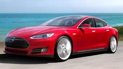 На Tesla Model S за 1,7 миллиона километров пришлось 12 раз менять двигатель