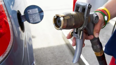 На АЗС продовжує дешевшати автогаз