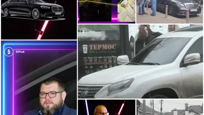 Какие автомобили покупают депутаты во время войны