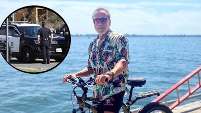Арнольд Шварценеггер потрапив у ДТП у Лос-Анджелесі