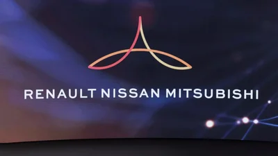 Renault Nissan та Mitsubishi оголосили про нові умови співробітництва