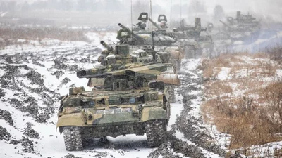 ЗСУ підбили російський "Термінатор", який мав захищати їх танки