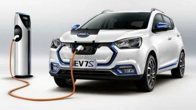 Китайські електромобілі можуть втратити свою цінову привабливість