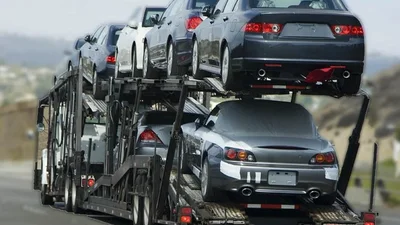 З яких країн українці імпортують найбільше авто: статистика