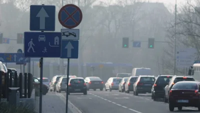 У Польщі за махінації з номерними знаками для авто можна сісти за ґрати