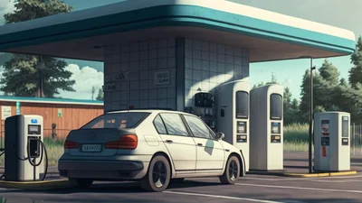 Экспертиза бензина А95 в марте 2023 года - Auto24