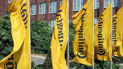 Выход Continental с российского рынка – Auto24