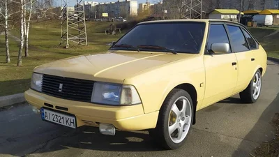 Український автопарк постарішав: середній вік авто становить 23,2 роки