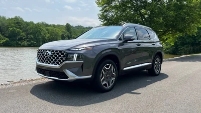 Более полумиллиона Hyundai и Kia отзывают из-за риска возгорания