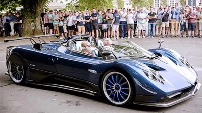 Чому в Україні збільшилась середня ціна на нові авто