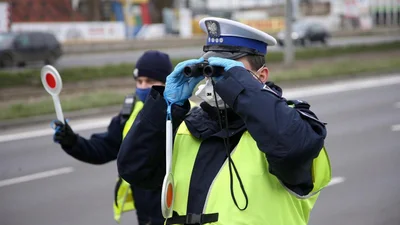Які штрафи за перевищення швидкості діють у Польщі