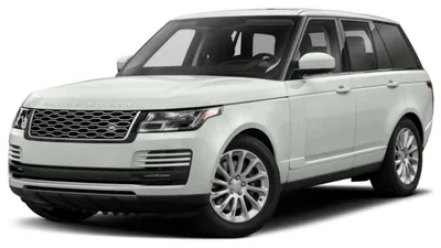 Range Rover і Ranger Rover Sport відкликають через можливе загоряння