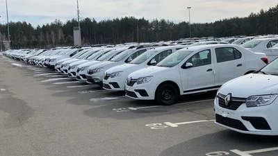 В Украине исчезли из продажи бюджетные Renault: надолго ли?