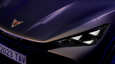 Cupra Tavascan 2024: фото, характеристики - Auto24