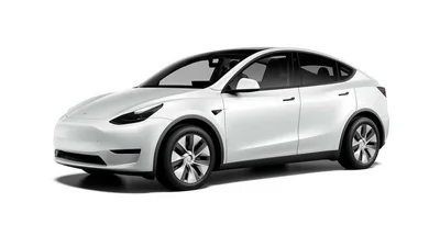 Ціна Tesla Model Y виявилась нижче за середню для нових авто у США